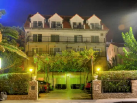 Pansion Begic Hotels in Omiš