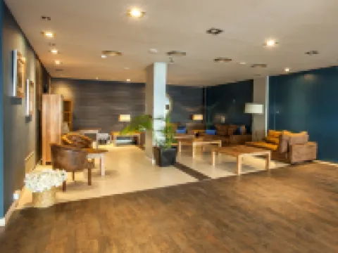 Hotel Horitzó by Pierre & Vacances Hoteles en Blanes