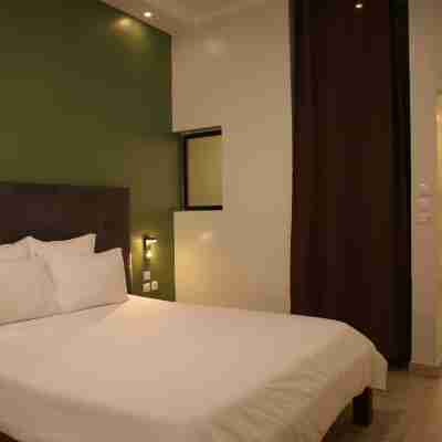 Au Bord De L'Eau Rooms