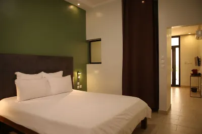 Au Bord de l'Eau Hotels in 