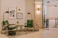 The Alexander Hotel - Old Montreal -  Apartamentos vacacionales