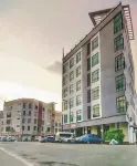 Just Hotel Batu Pahat Hotels in Simpang Kanan
