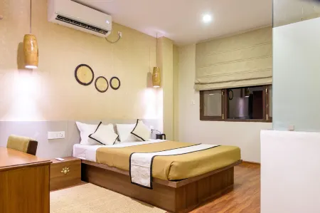 Machan Country Villa