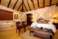 Mvuradona Safari Lodge