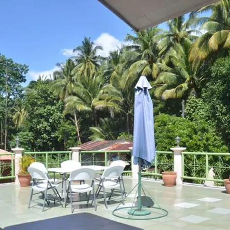 B&B Casa Absuelo