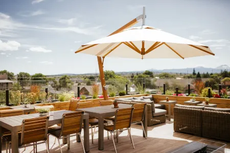 Scp Redmond Hotel Отели в г. Редмонд