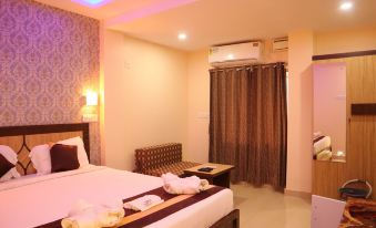 Mahira Residency