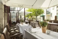 Maritim Hotel Magdeburg