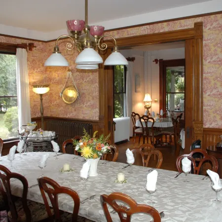Beaufort House Inn