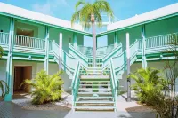 The Mill Resort & Suites Aruba