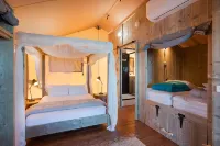 NRMA Merimbula Beach Holiday Resort Hotels in Merimbula