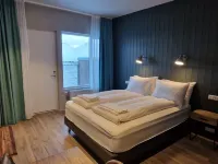 Blabjorg Resort Hotels in Mulathing