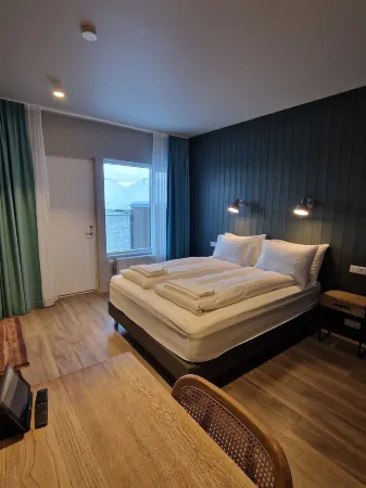 Blabjorg Resort