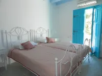 Belogna Ikons Hotels in Naxos