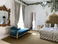 RainHill Hall Hotel Hotels in 