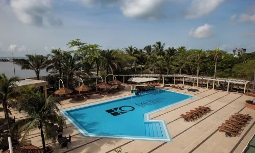 Eko Hotel Signature
