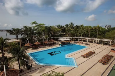 Eko Hotel Signature Hotels in 
