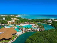 Grand Palladium White Sand Resort & Spa - All Inclusive Hotels in Општина Солидаридад