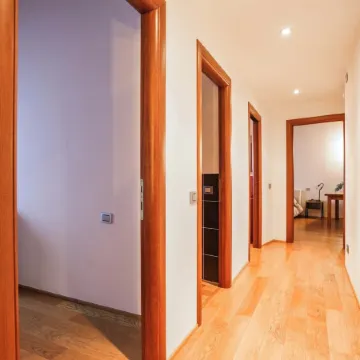 Casa Fiera Few Steps from the Centre with Car-Park