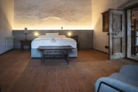 Ansitz Heufler by Norbert Niederkofler Hotels in Antholz Mittertal