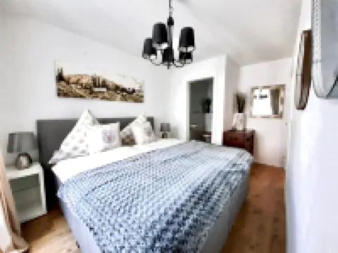 Belle Kitz Pure im Zentrum by Belle Stay