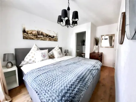 Belle Kitz Pure im Zentrum by Belle Stay Отели в г. Кицбюэль