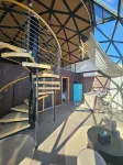 Clear Sky Resorts- Bryce Canyon Unique Stargazing Domes Hotels in Cannonville