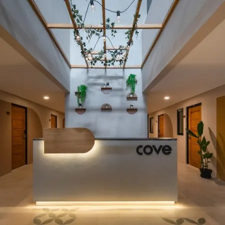 Cove Urbanier Отели рядом с достопримечательностью «Торговый центр Cilandak»