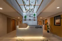Cove Urbanier - Parking