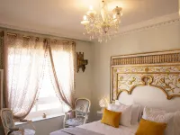 Dar Yessine Hotels in Геркла