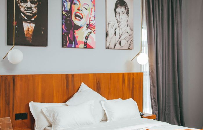 Burundi Palace Boutique Hotel