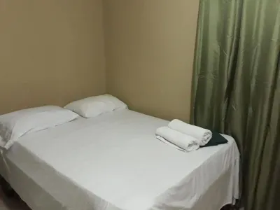 Apartahotel Next Nivel - One Bedroom Apartment Hotels near Excursiones Transfer Manuel Santana
