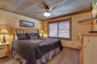 Great Smoky Lodge