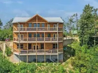Great Smoky Lodge