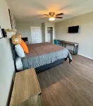 The 409 Bolivar Beach Hotel Hotels in Bolivar Peninsula