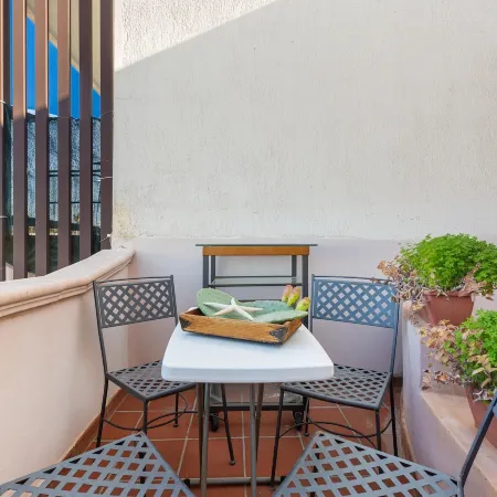 3684 Tsg - Casa Facci te Rosa by Barbarhouse
