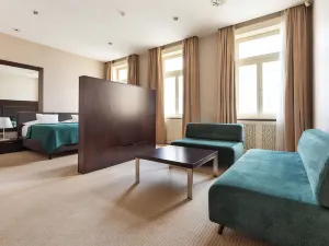 羅塞特精品酒店