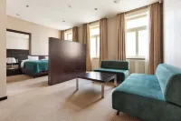 Roset Hotel & Residence Hotels in 