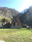 Baraka Bungalov فنادق في Cayeli