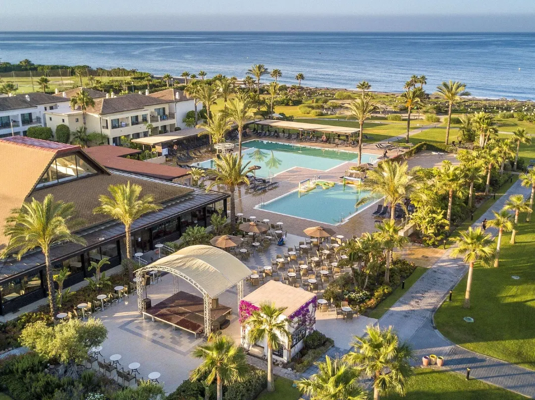 Impressive Playa Granada Golf - Costa Tropical