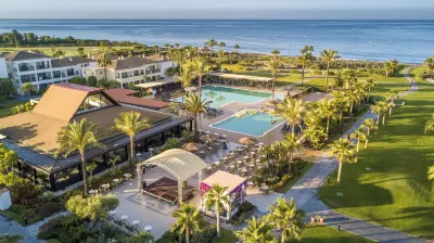 إمبريسيف بلايا جرانادا جولف Hotels near Camping Playa Granada