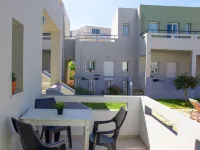 Golden Sun Boutique Hotels in Malia