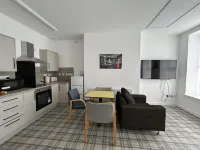 Buckie Haven 3 Bed Contractors Business Travellers