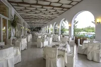 Irene Palace Beach Resort Hotels in Rhodos