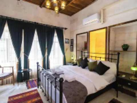 遊牧者旅館 尚勒烏爾法酒店