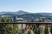 Queen of Zlatibor - Mountain view