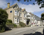 The St Ives Bay Hotel Hotels in Carbis Bay Hotel & Estate