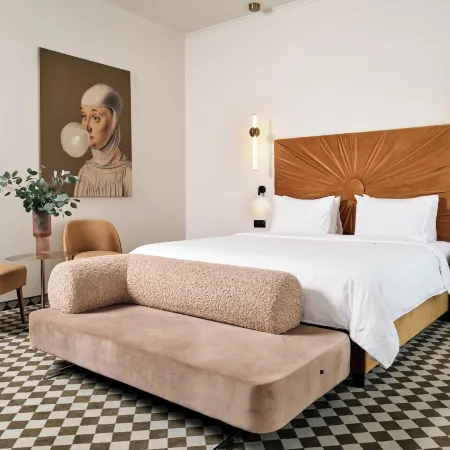 Hotel Pietryna