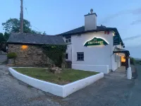 The Dartmoor Inn at Lydford Hotels in West Devon District
