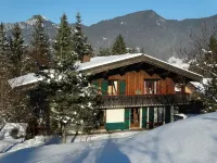 Le Bois des Louison